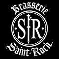 La Brasserie Saint-Roch à Sérignan La Brasserie Saint-Roch à Sérignan