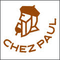 Chez Paul à Pézenas Chez Paul à Pézenas
