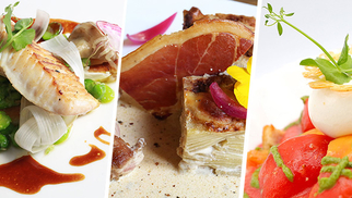 les meilleurs restaurants de Béziers recommandés par Resto Avenue