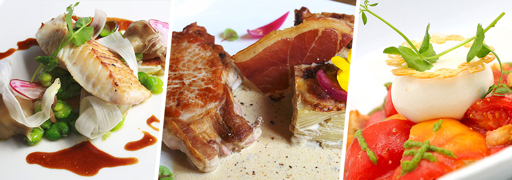 les meilleurs restaurants de Béziers recommandés par Resto Avenue