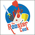 The Rooster Cook 