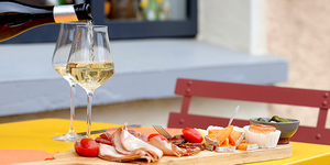 Avec ou sans modération Clermont l’Hérault • Bar à vins et tapas