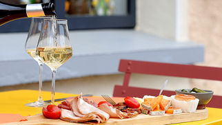 Avec ou sans modération Clermont l’Hérault • Bar à vins et tapas