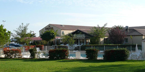Hôtel*** Le Pavillon à Villeneuve-les-Béziers a participé à la mission humanitaire et solidaire .(® site hôtel le pavillon) Hôtel*** Le Pavillon à Villeneuve-les-Béziers a participé à la mission humanitaire et solidaire .(® site hôtel le pavillon)