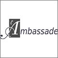 L'Ambassade à Béziers propose des plats de Fêtes à emporter L'Ambassade à Béziers propose des plats de Fêtes à emporter