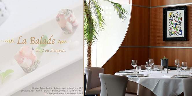 Le restaurant L’Ambassade vous attend le 9 juin à Béziers.