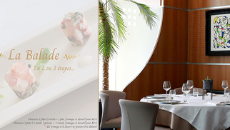 Le restaurant L’Ambassade vous attend le 9 juin à Béziers.