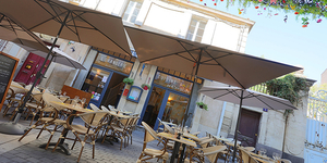 L’Orangerie Béziers 