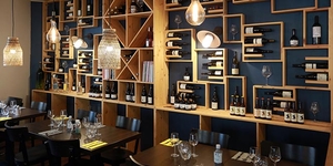 L'Orangerie Béziers, restaurant bistronomique au centre-ville