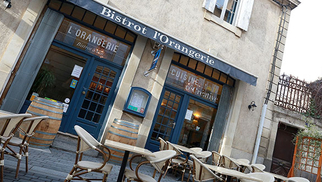 Le restaurant L’Orangerie Béziers vous ouvre sa terrasse dès le 19 mai.