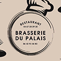 La Brasserie du Palais Béziers 