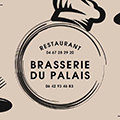 Brasserie du Palais Béziers, restaurant fait maison 