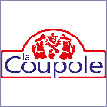 La Coupole Béziers propose la vente à emporter La Coupole Béziers propose la vente à emporter