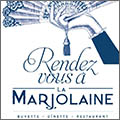 restaurant La Marjolaine à Béziers 