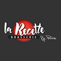 La Recette by Patchino 