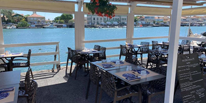 Le Marin Pêcheur à Agde est une table aux spécialités méditerranéennes .(facebook le marin pecheur) Le Marin Pêcheur à Agde est une table aux spécialités méditerranéennes .(facebook le marin pecheur)