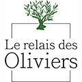  Le Relais des Oliviers à Faugères.