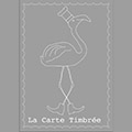 Le restaurant La Carte timbrée est ouvert depuis le 19 mai Le restaurant La Carte timbrée est ouvert depuis le 19 mai