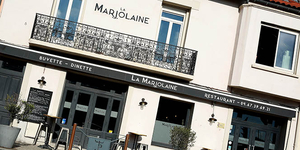 Le restaurant La Marjolaine ouvre ses pétales le 19 mai à Béziers (® SAAM fabrice Chort) Le restaurant La Marjolaine ouvre ses pétales le 19 mai à Béziers (® SAAM fabrice Chort)