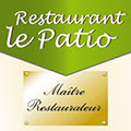 Le restaurant Le Patio à Béziers 