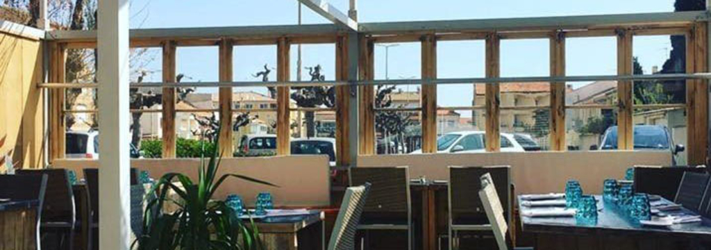 Le restaurant le Sépia à Valras Plage annonce de nouveaux horaires.