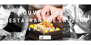 Retrouvez Matthieu Delauzun le 9 juin Retrouvez Matthieu Delauzun le 9 juin