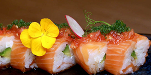 restaurant japonais Osakaya à Béziers  ( ® SAAM-fabrice CHORT)