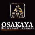 restaurant japonais Osakaya à Béziers  