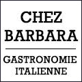 Chez Barbara restaurant italien à Béziers