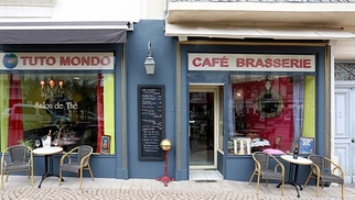 Repas à gagner au restaurant Tuto Mondo avec Resto-Avenue et France Bleu Hérault (® SAAM-fabrice Chort)