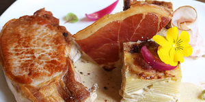 L’Orangerie Béziers