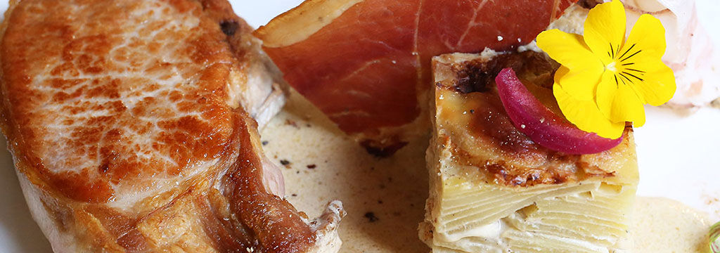 L’Orangerie Béziers