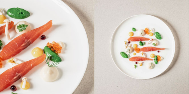 Le Patio à Béziers, restaurant idéal pour savourer une cuisine maison en centre-ville