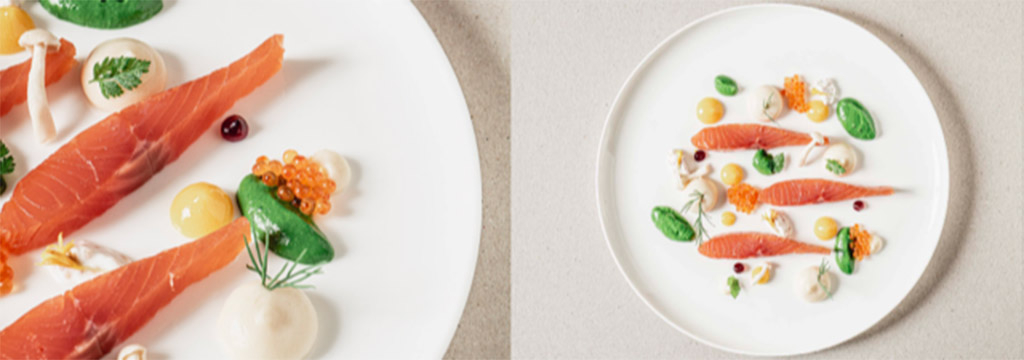 Le Patio à Béziers, restaurant idéal pour savourer une cuisine maison en centre-ville