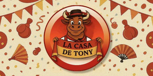 Casa de Tony Béziers et l'esprit Féria de Béziers