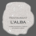 restaurant l’Alba