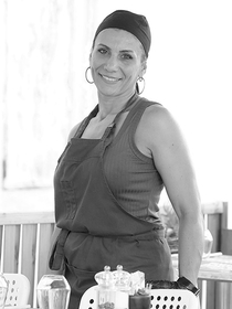 La Grillade Clermont l'Hérault, restaurant portugais fait maison, géré par Ludo et Catarina Ribeiro ( ® SAAM- fabrice CHORT)