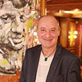 Le Café des Arts Béziers est géré par Stéphane Aix (® SAAM fabrice Chort) Le Café des Arts Béziers est géré par Stéphane Aix (® SAAM fabrice Chort)