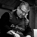 Sébastien Mostaza vous reçoit à la Gargote des Halles de Béziers en proposant une cuisine fait maison à base de produits frais. (® SAAM-fabrice Chort)