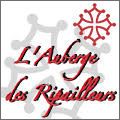 Auberge des Ripailleurs Bessan