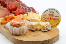 Avec ou sans modération Clermont l’Hérault • Bar à vins et tapas  (® SAAM- fabrice CHORT)