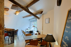 Avec ou sans modération Restaurant Clermont l’Hérault • Bar à vins, tapas & épicerie fine (® SAAM- fabrice CHORT)