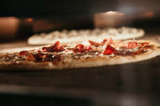 Basilic & Co Béziers est une pizzeria qui propose des pizzas maison ( ® basilic & co)