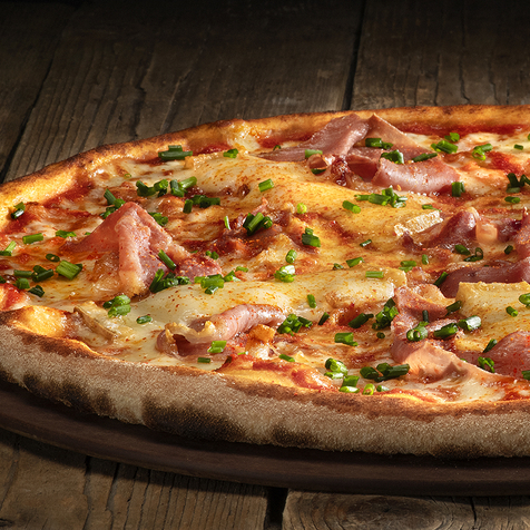 PIZZA BEZIERS- Pizza Basque chez Basilic & Co
