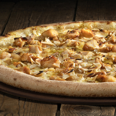PIZZA BEZIERS - Pizza tajine chez Basilic & Co