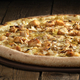 Pizza tajine