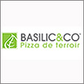Basilic & Co Béziers est une pizzeria en centre-ville