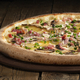 Pizza baugienne - Basilic & Co Béziers
