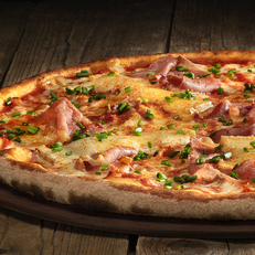 Pizza Béziers - Pizza Basque chez Basilic & Co