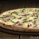 Pizza Béziers - Pizza Marcelline chez Basilic & Co